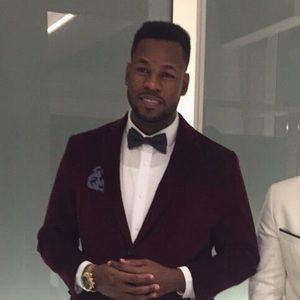 Meet your Posher, Anthony